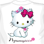 стильные майки