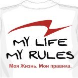 пляжные майки